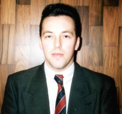 Neil Matthews
