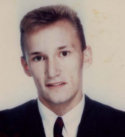 Andy Patrick