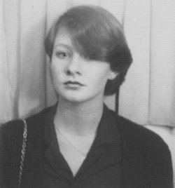 Ella Latchem