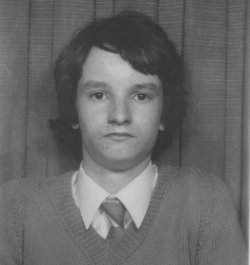 Peter Morgan