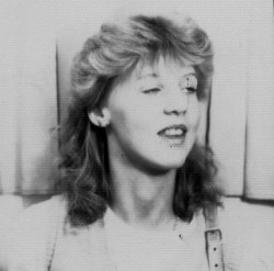 Rachel Pratt (now Chester)