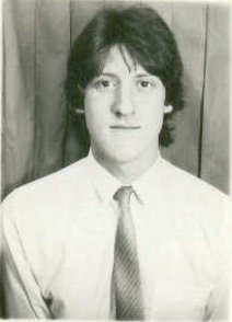 Andy Brown