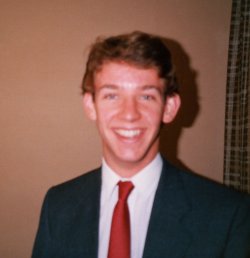 Andy Gallacher