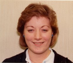Anne-Marie MacLaughlin (or near offer) (but now Constantine, so no need to worry)