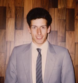 Dave Constantine