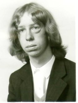 Dave Brocklehurst