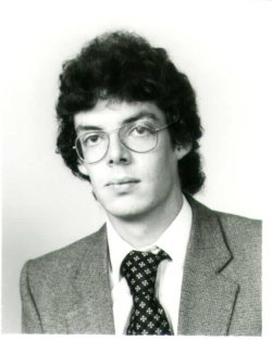 Fraser Parsons