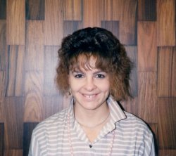 Heidi King (now Gallacher)