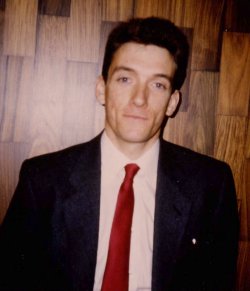 Ian Ware