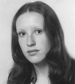 Janet Berry, Witherington, or Constantine