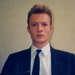 Jason Holloway