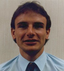 Kevin Titcombe