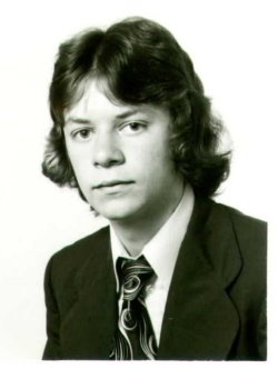Phil Goodchild