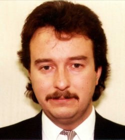 "Uncle" Roger Green