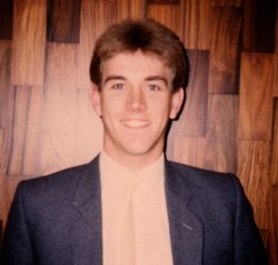 Dave Carver