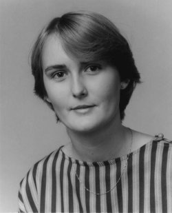 Denise Thumbwood (now Brewster)