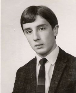 Jim Danbury