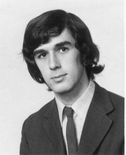 John Brain