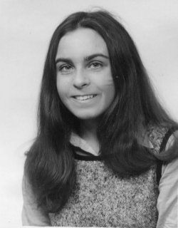 Karen Aldridge
