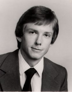 Stuart Coward
