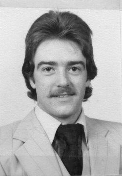 Tim Hill