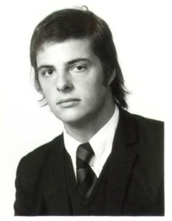 Tony Suckling