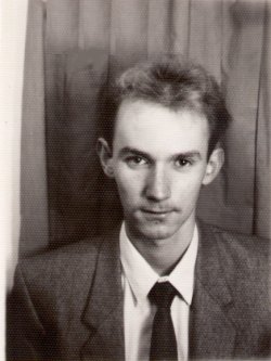 Dave Harvey