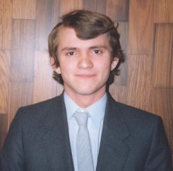 Duncan Peacock