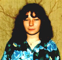 Julie Moylan (now Allen)