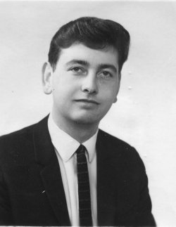 John Pearce