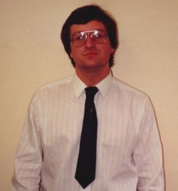 Paul Dodd