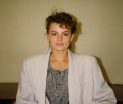 Paula Henderson