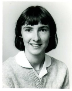 Paula Atkins (now Jones)