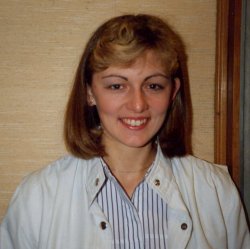 Description: Alison Taylor