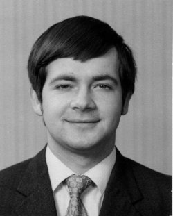 Description: Bob Armstrong