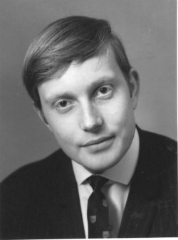 Description: Brian Taylor