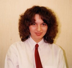 Description: Claire Keast