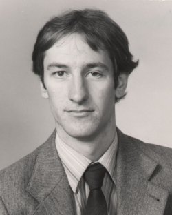Description: Dave Cole