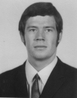 Description: Dave Rothwell