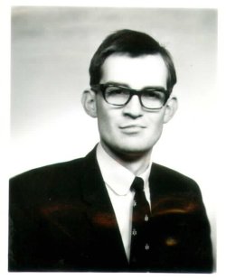 Description: David Hadley