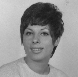 Description: Christine Cutler