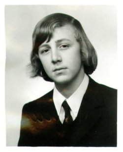 Description: John Horton