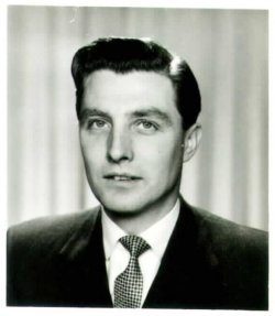 Description: Leslie Gibson