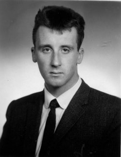 Description: Ray Hopkin