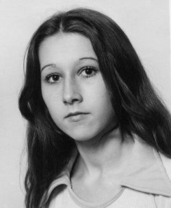 Anita Gasson