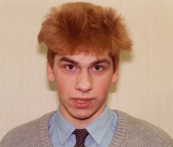 Dave Marlow