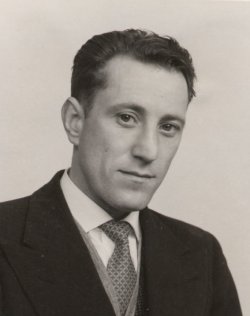 Eddie Belsham