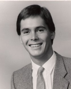 Iain Roberts
