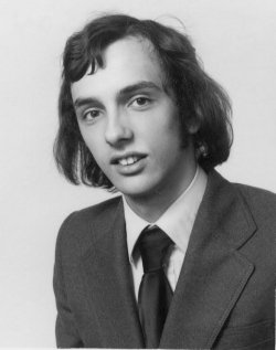 Ian Abson