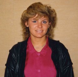 Kim Jarrott
